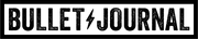 Bullet Journal Europe logo