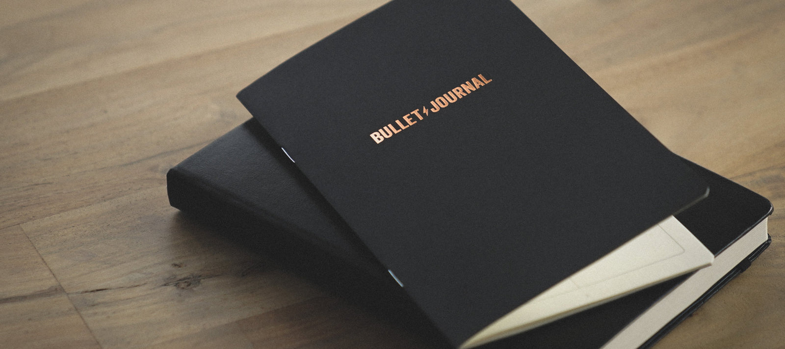Artist Edition 2023 - Bullet Journal Europe