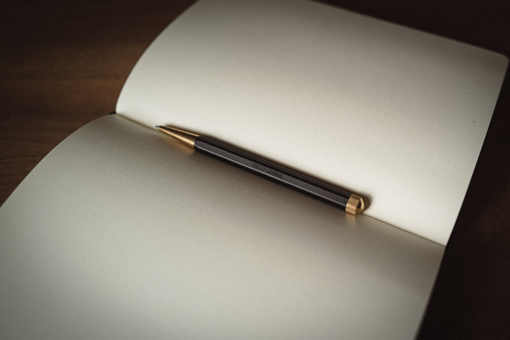 The Pen